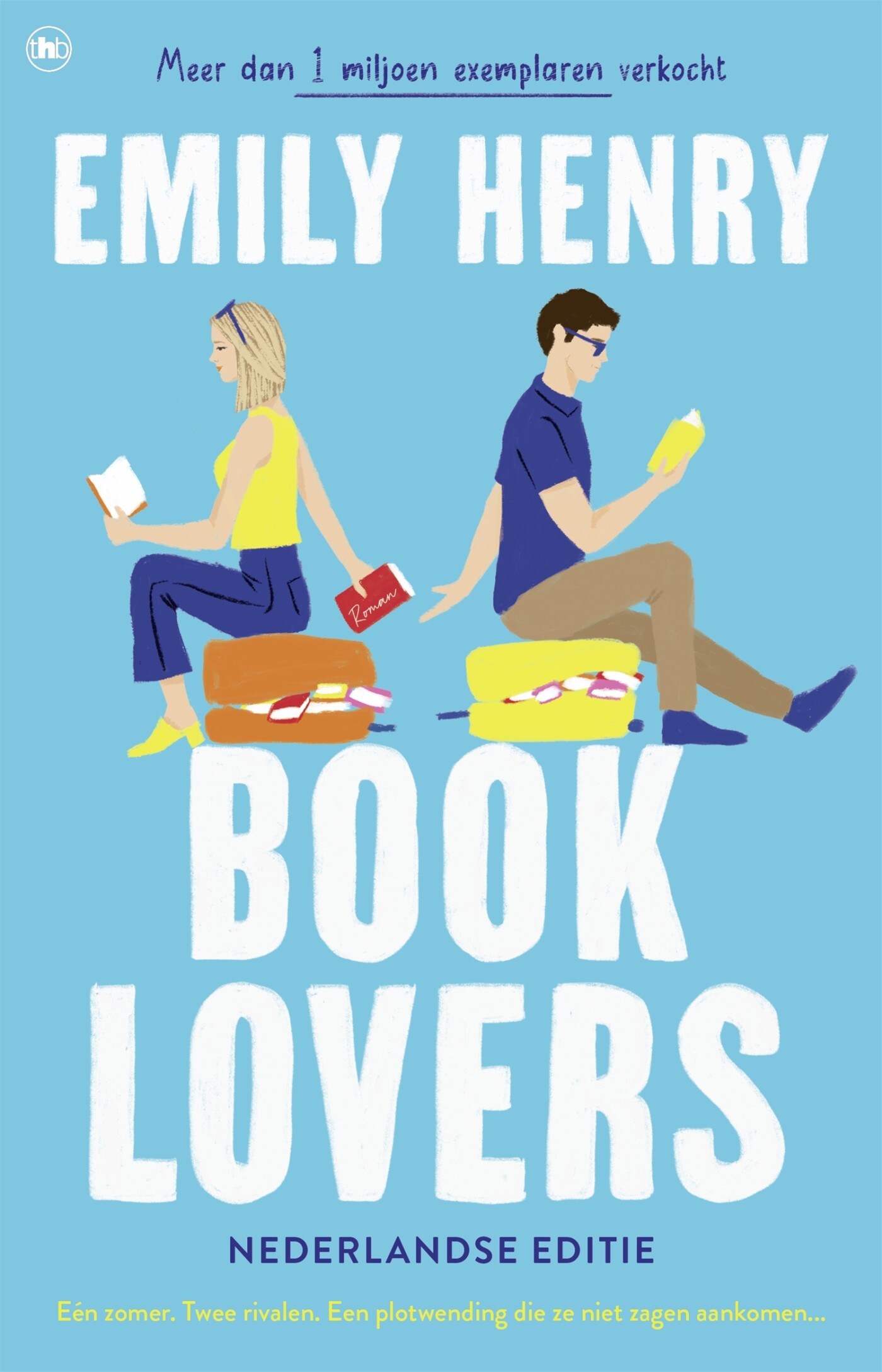 Book lovers