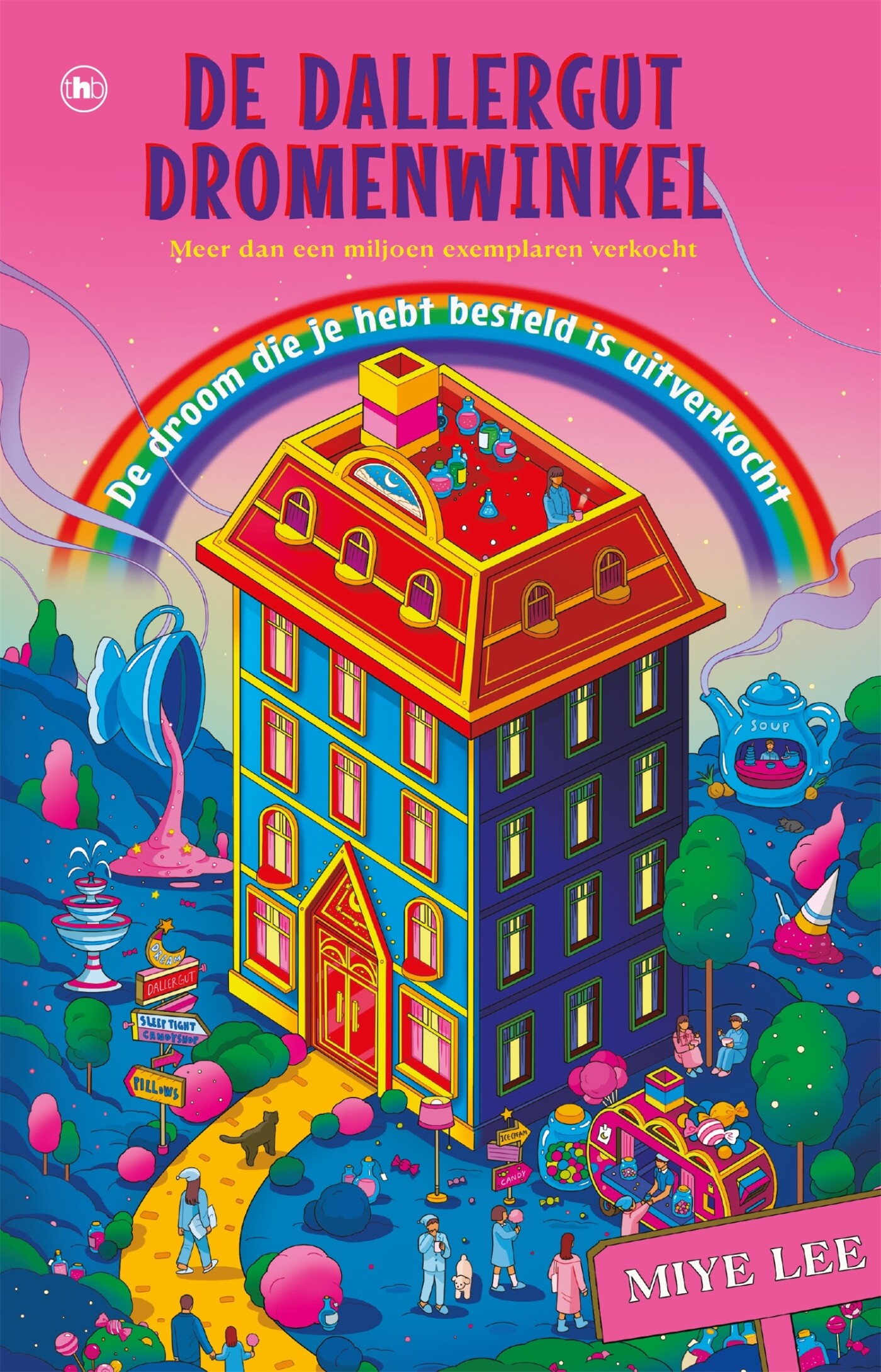 De DallerGut Dromenwinkel De DallerGut Dromenwinkel