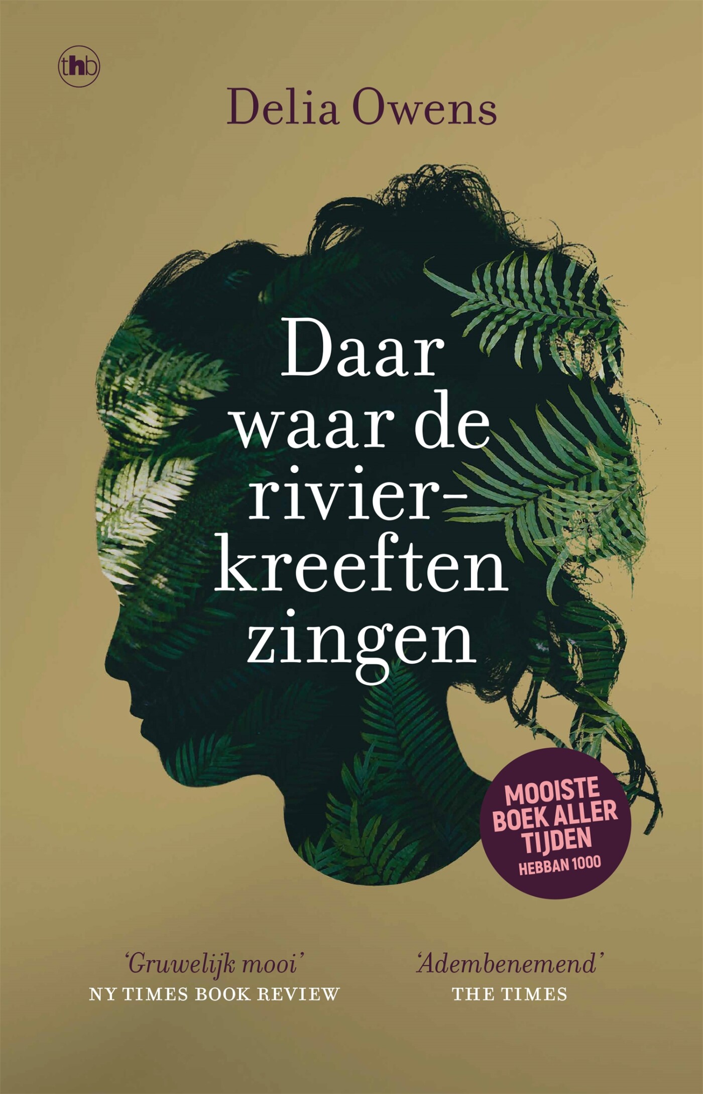 Daar waar de rivierkreeften zingen Daar waar de rivierkreeften zingen