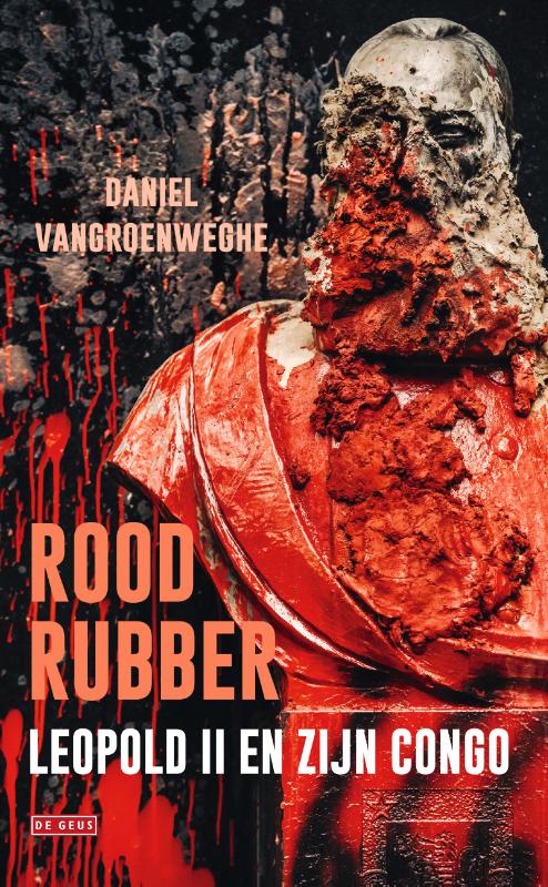 Rood rubber