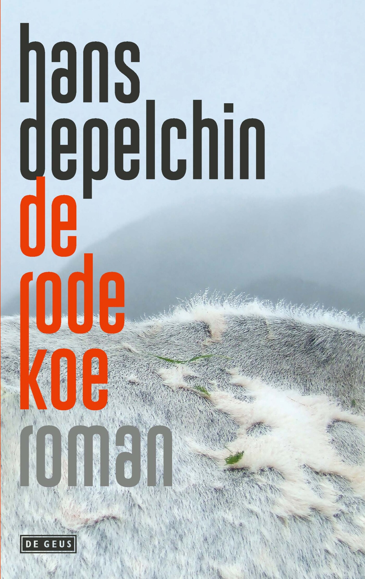 De Rode Koe