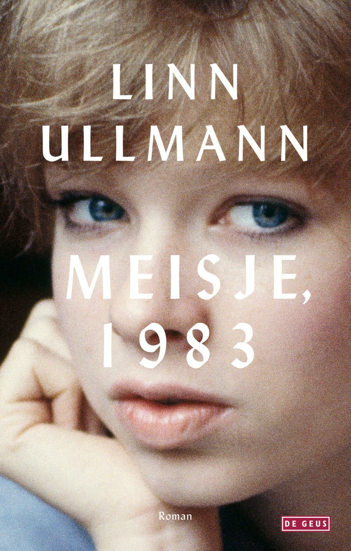 Meisje, 1983