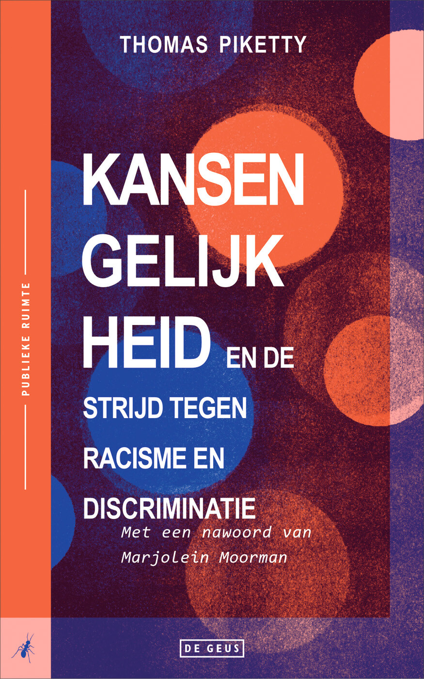 Racisme meten, discriminatie bestrijden