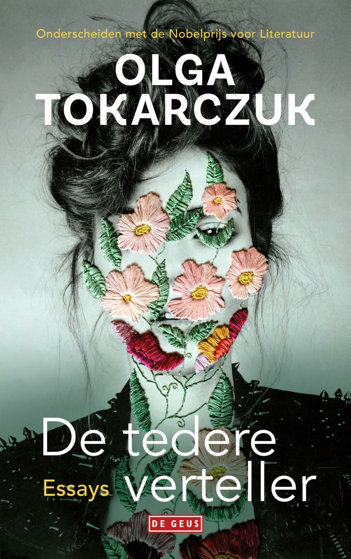 De tedere verteller