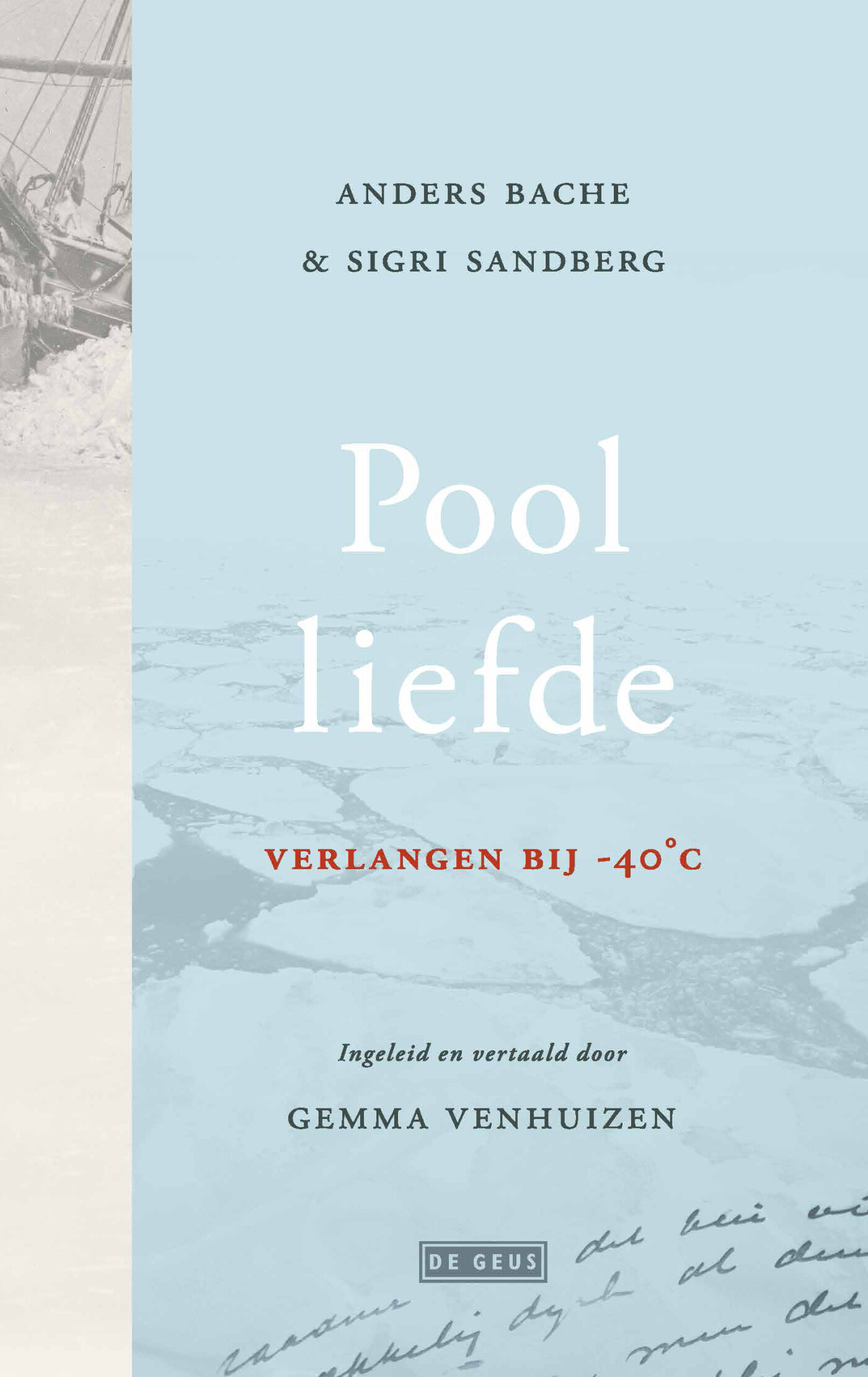 Poolliefde Poolliefde