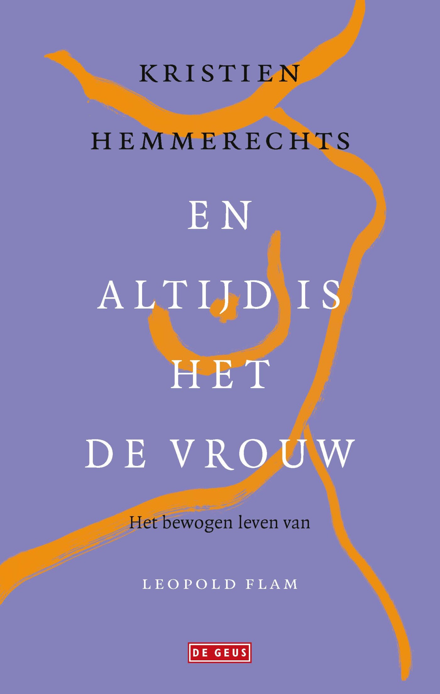 En altijd is het de vrouw En altijd is het de vrouw
