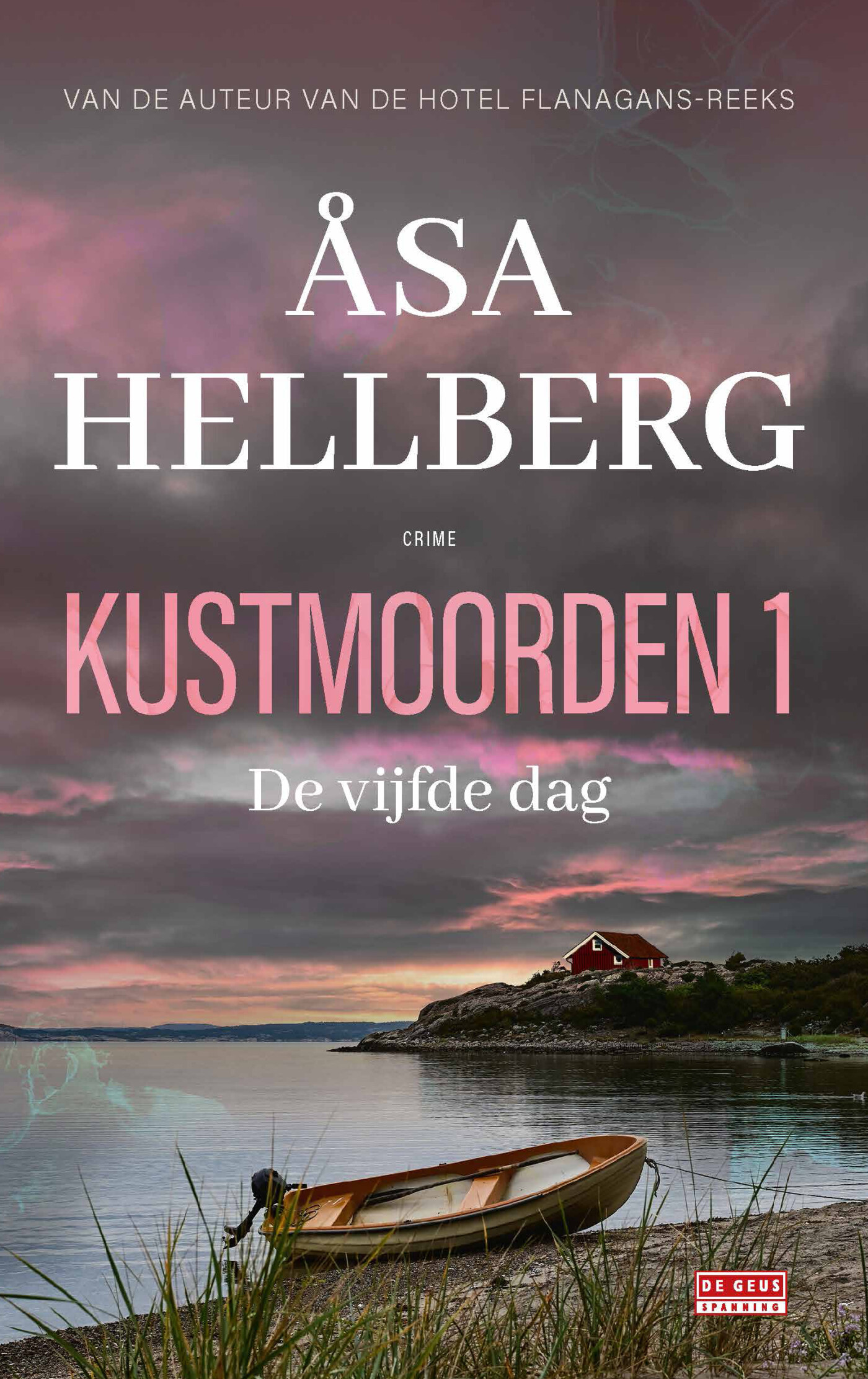 De vijfde dag
