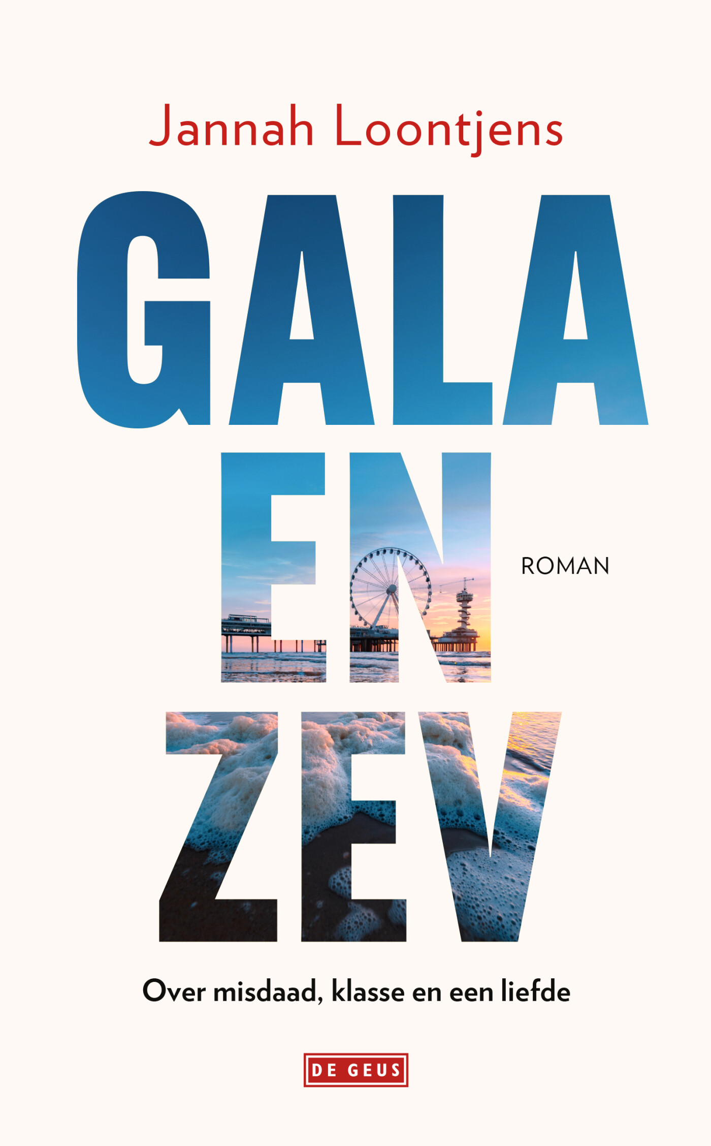 Gala en Zev Gala en Zev