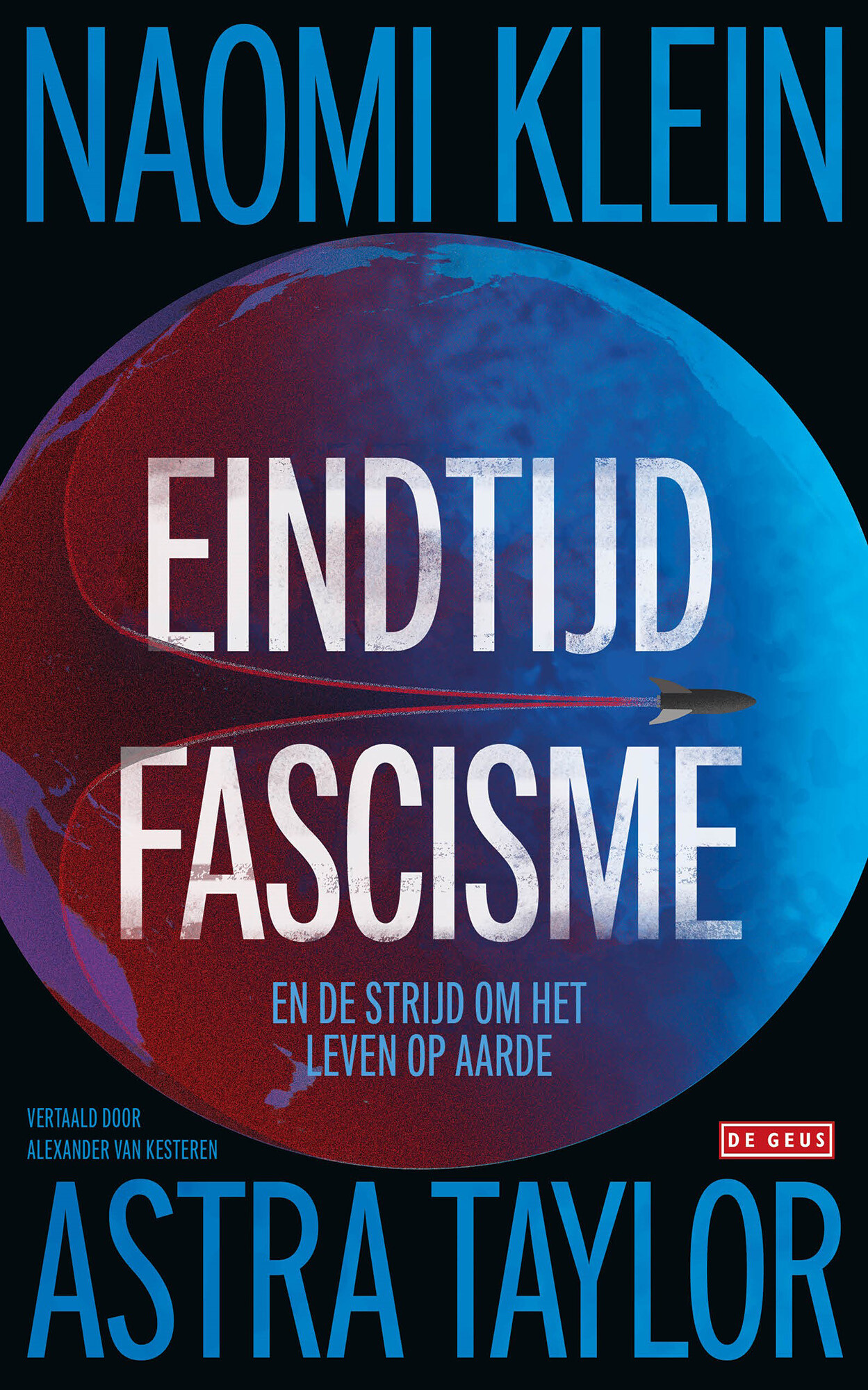 Eindtijdfascisme Eindtijdfascisme