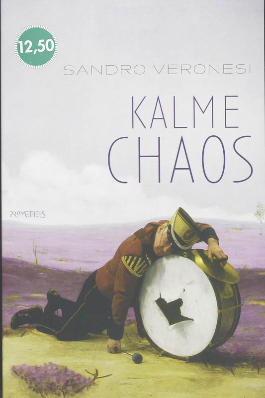 Kalme chaos