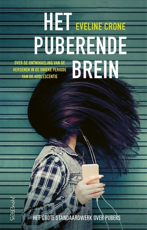Het puberende brein Het puberende brein