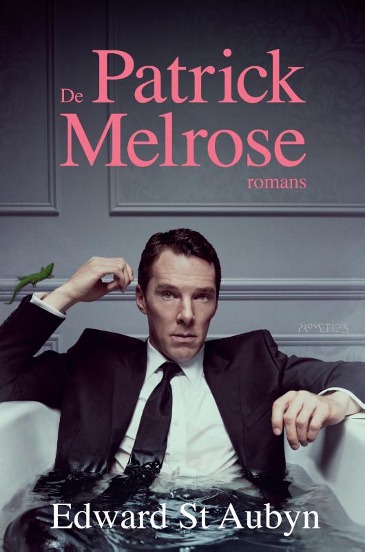 De Patrick Melrose-romans