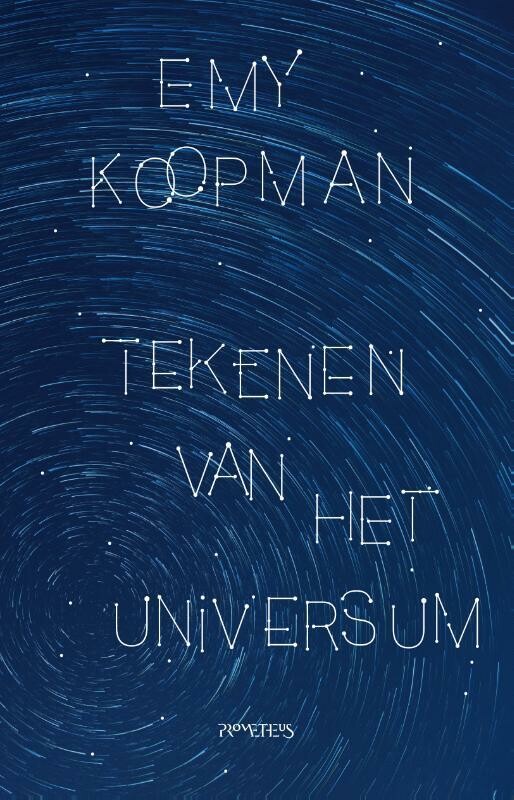 Tekenen van het universum