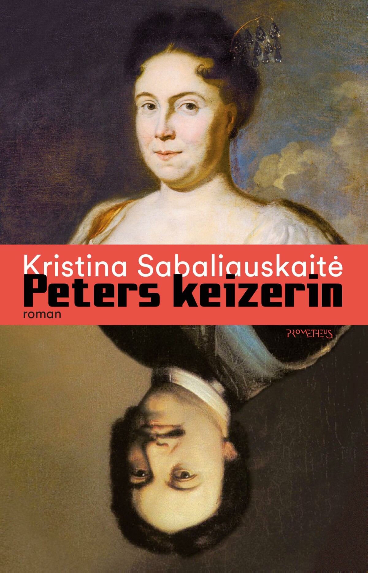 Peters keizerin