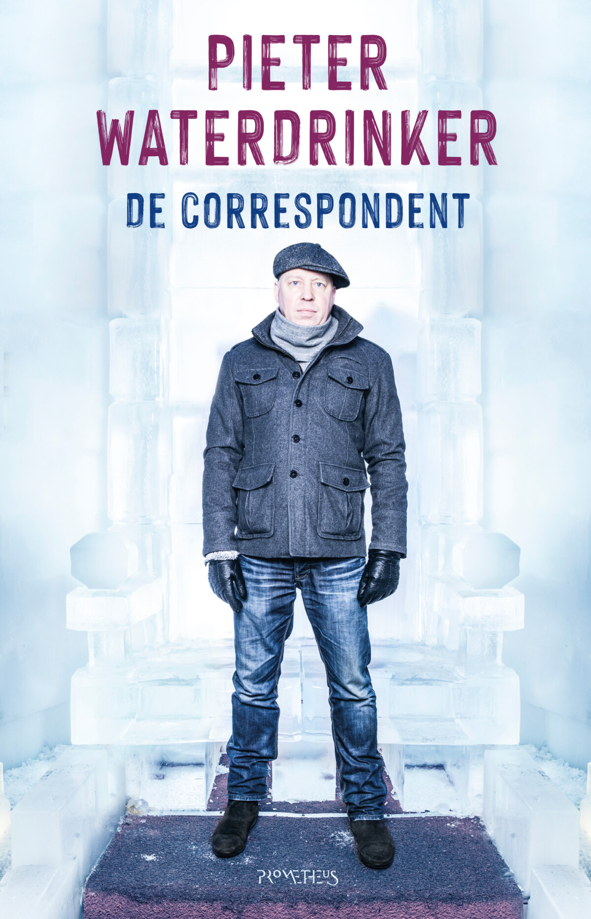 De correspondent