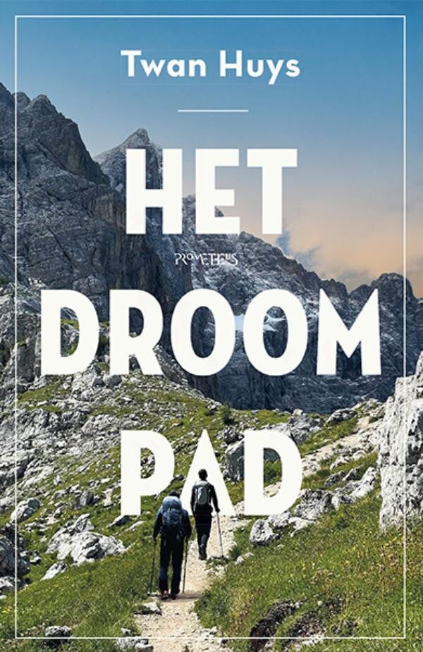 Het droompad Het droompad