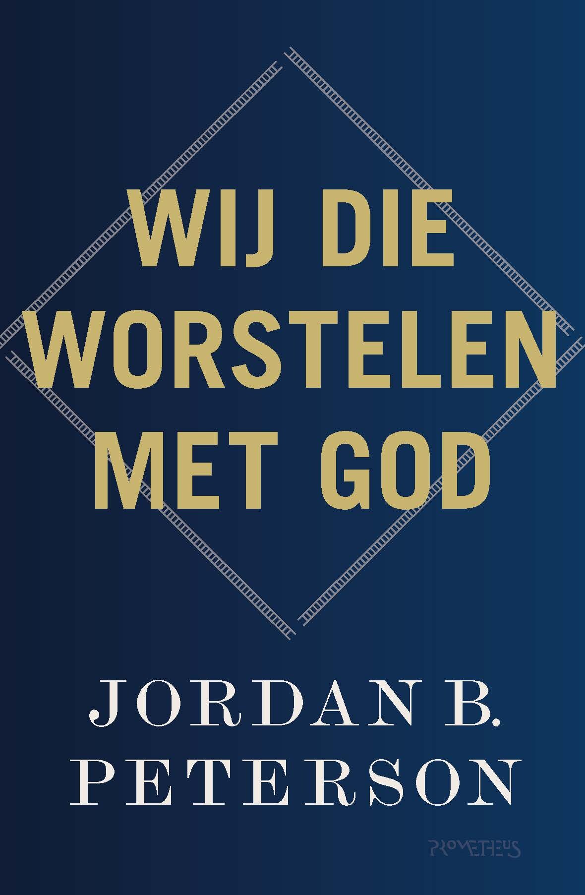 Wij die worstelen met God Wij die worstelen met God