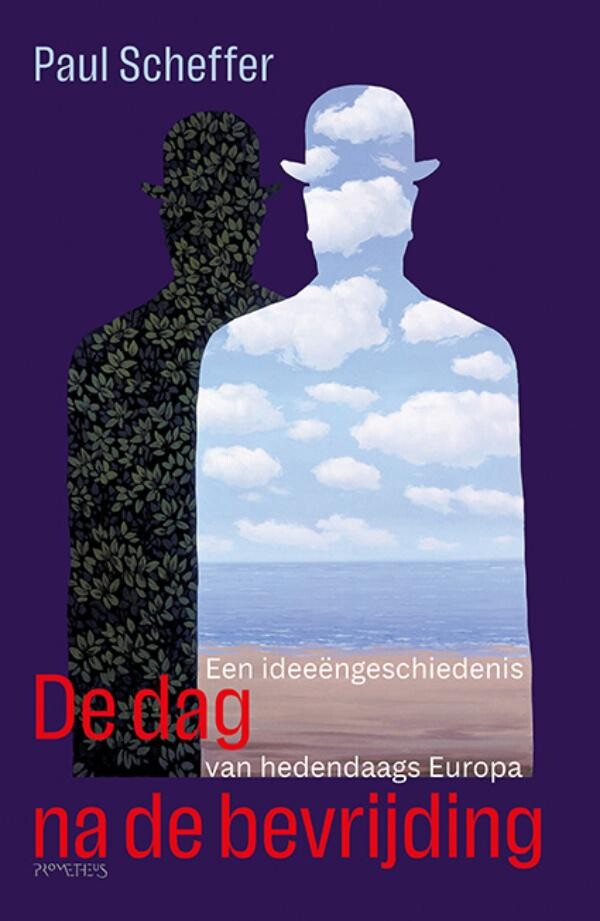 Dag na de bevrijding Dag na de bevrijding