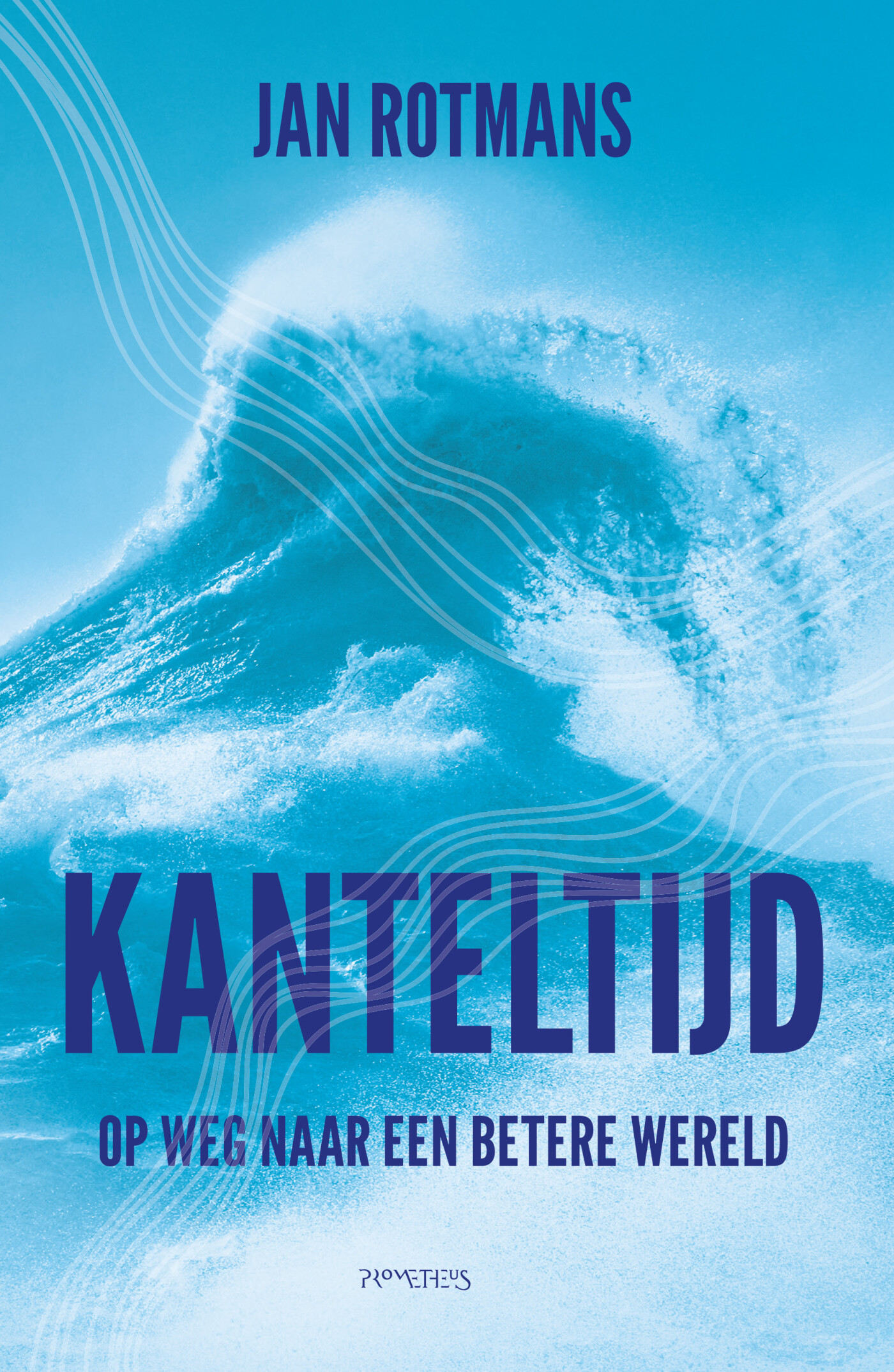 Kanteltijd Kanteltijd