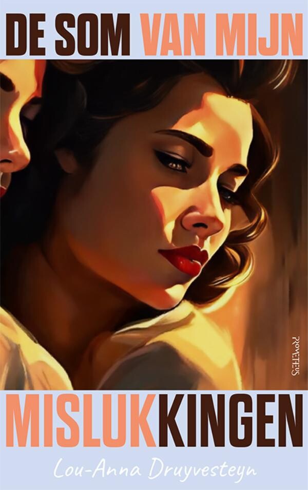 De som van mijn mislukkingen De som van mijn mislukkingen