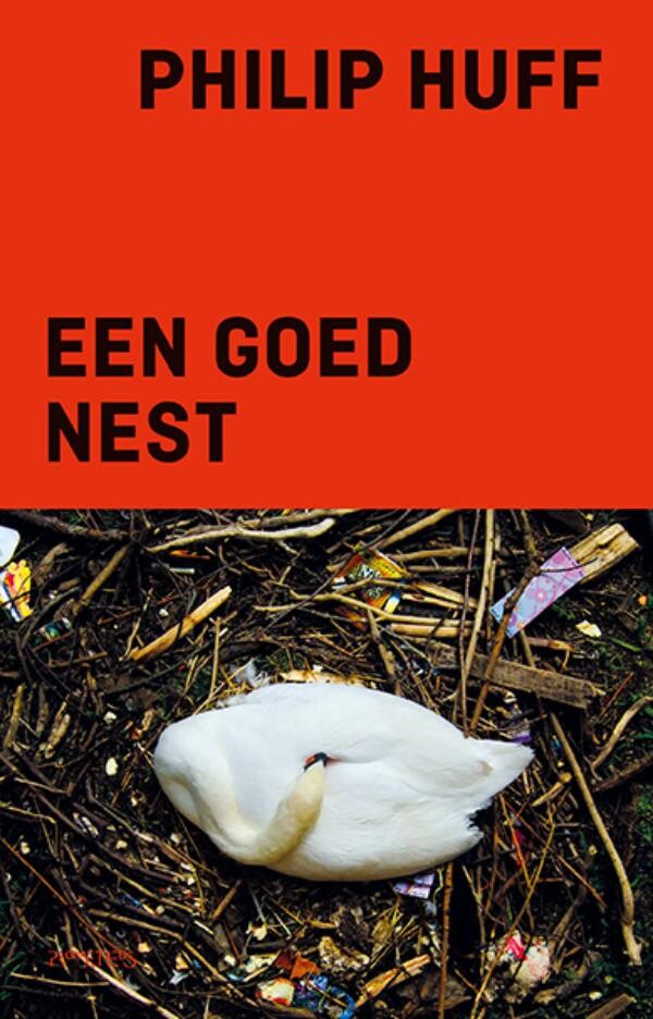 Een goed nest Een goed nest