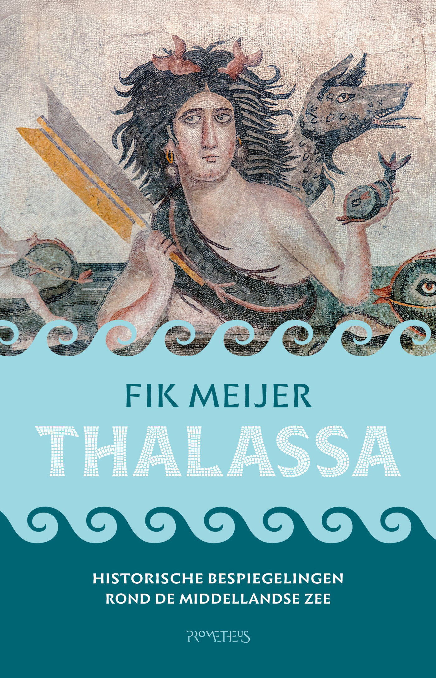 Thalassa Thalassa
