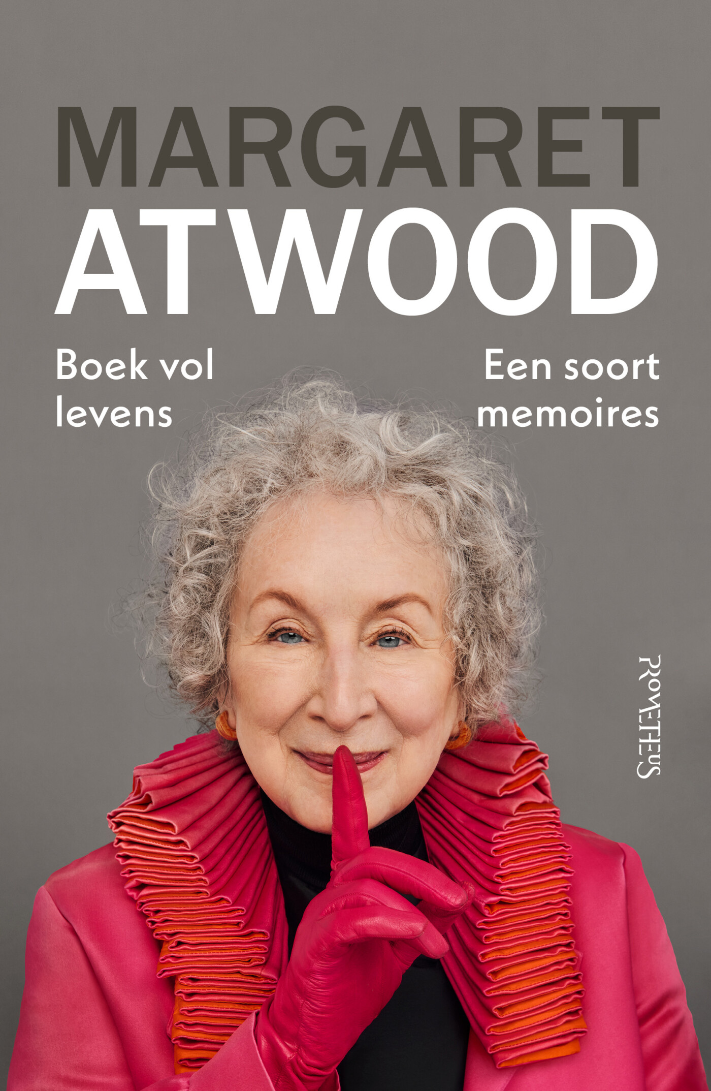 Boek vol levens Boek vol levens