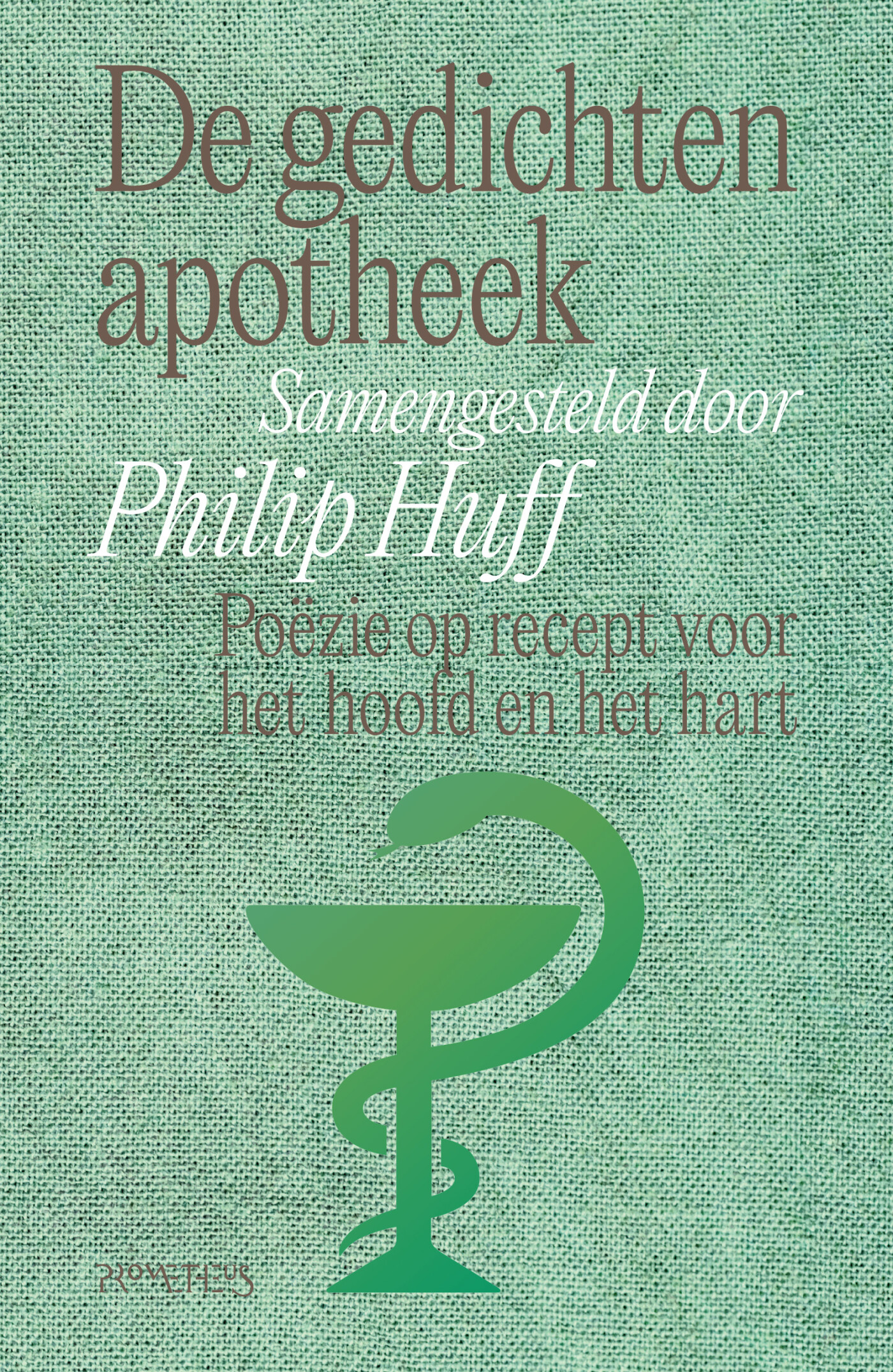 De gedichtenapotheek