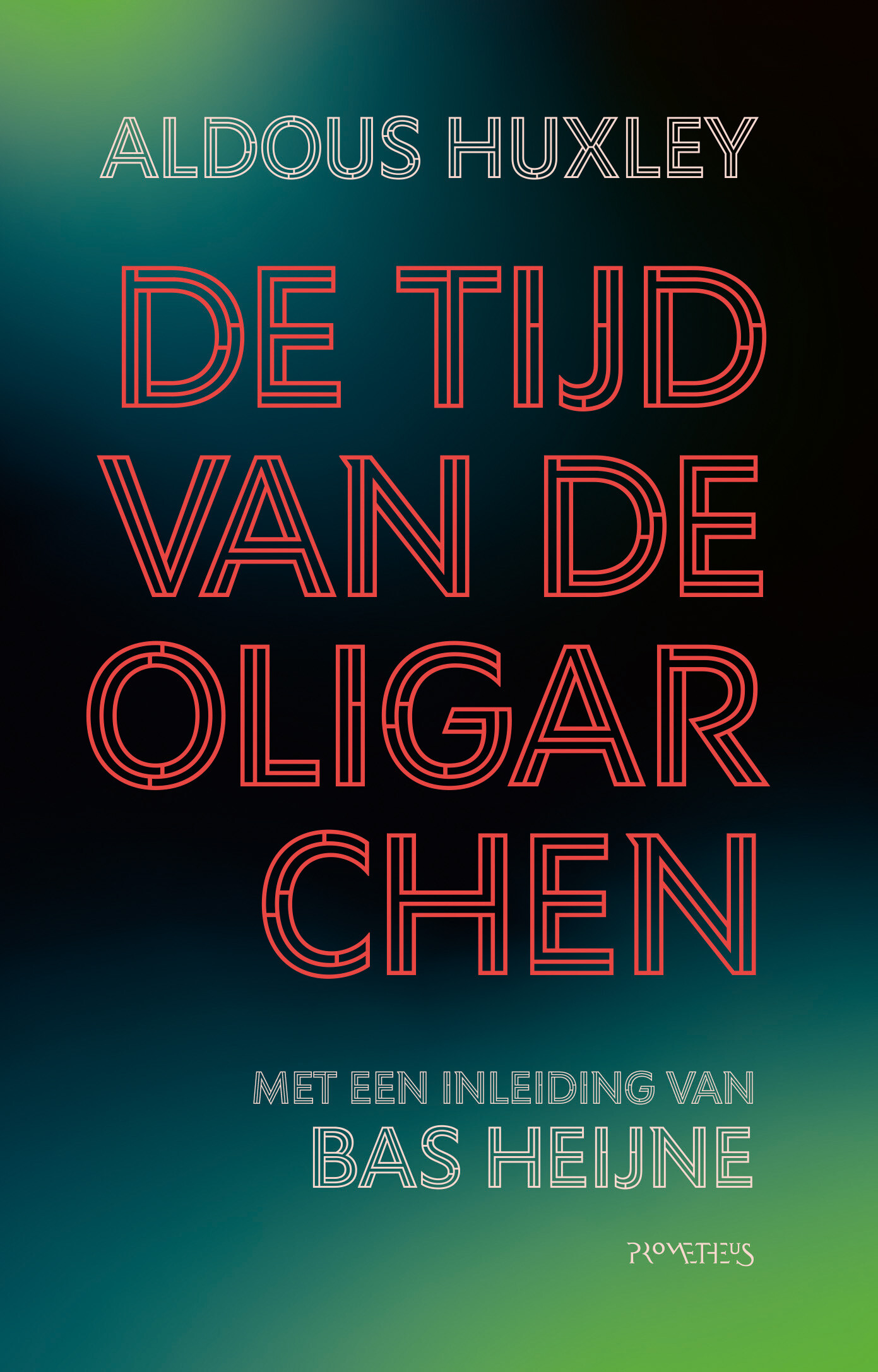 De tijd van de oligarchen De tijd van de oligarchen