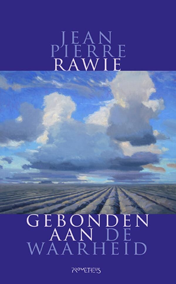 Gebonden aan de waarheid Gebonden aan de waarheid