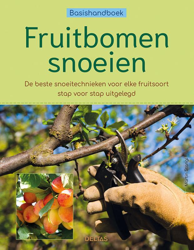 Fruitbomen snoeien