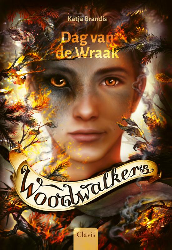 Dag van de wraak