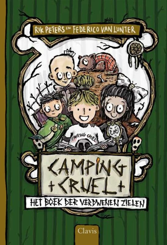 Camping cruel