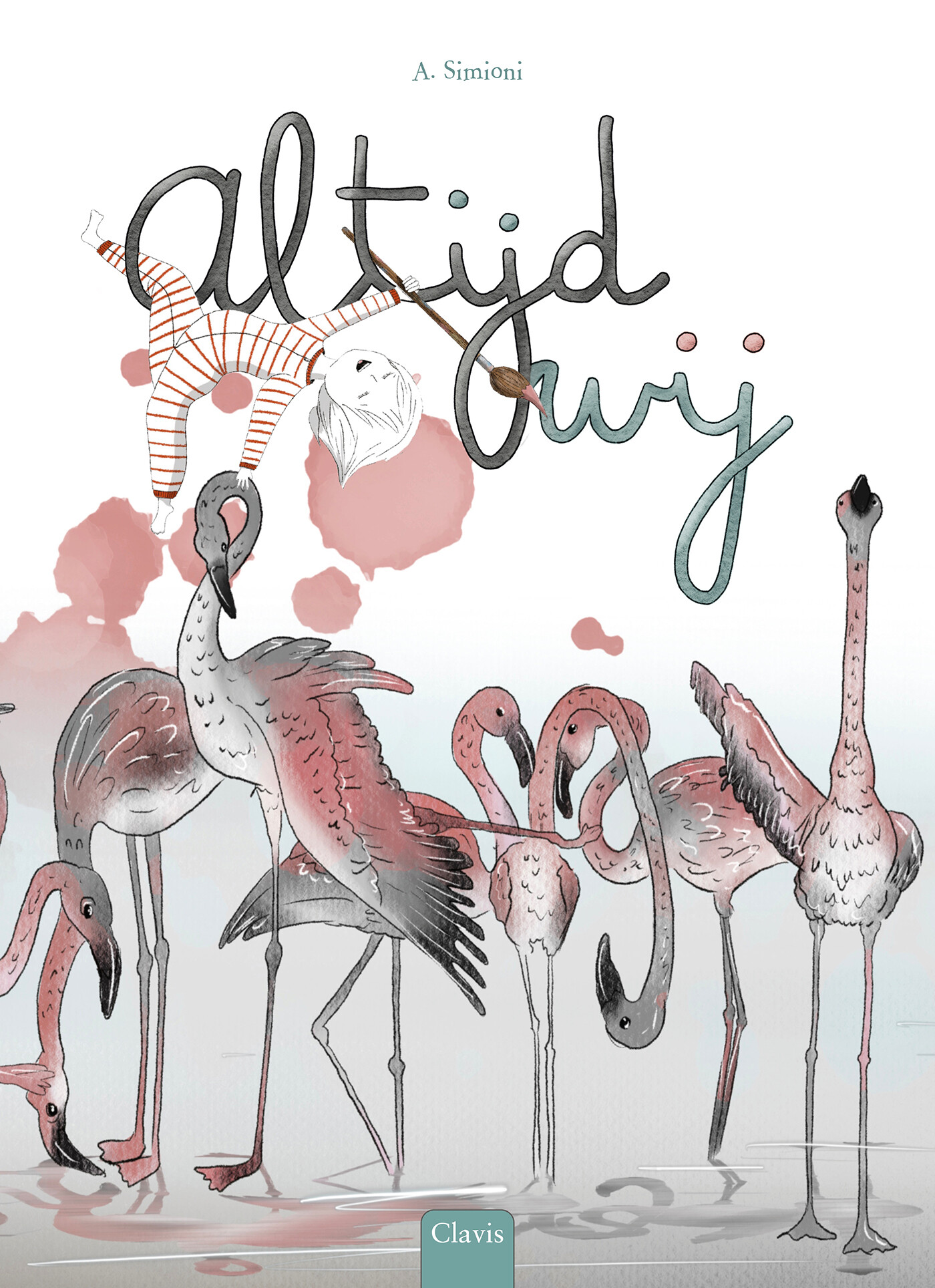 Altijd wij Altijd wij