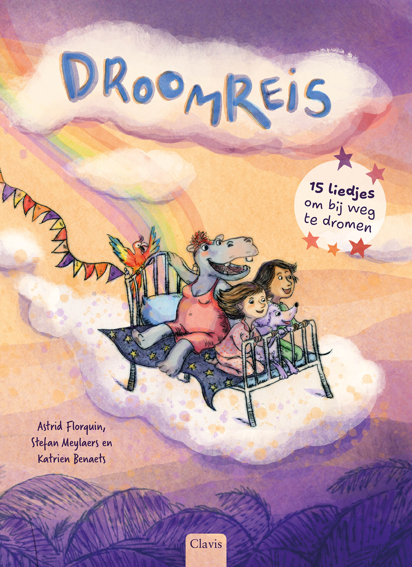 Droomreis