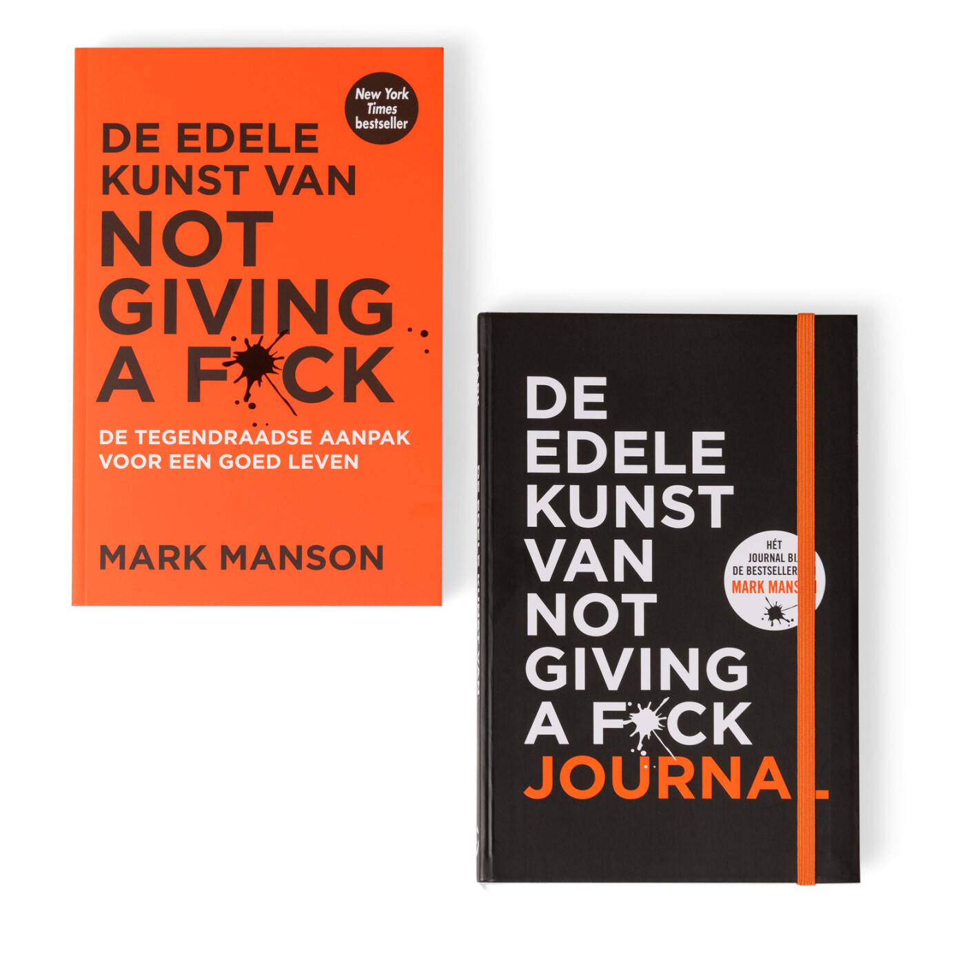 Edele kunst pakket