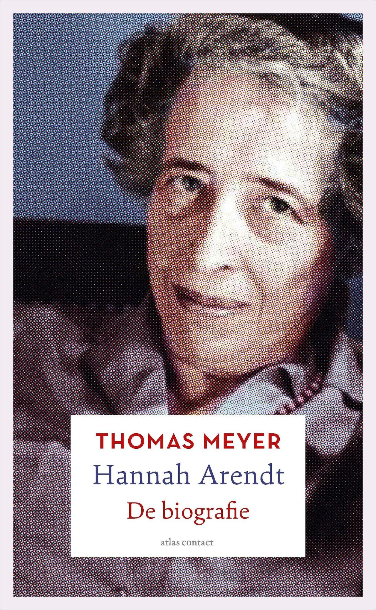 Hannah Arendt