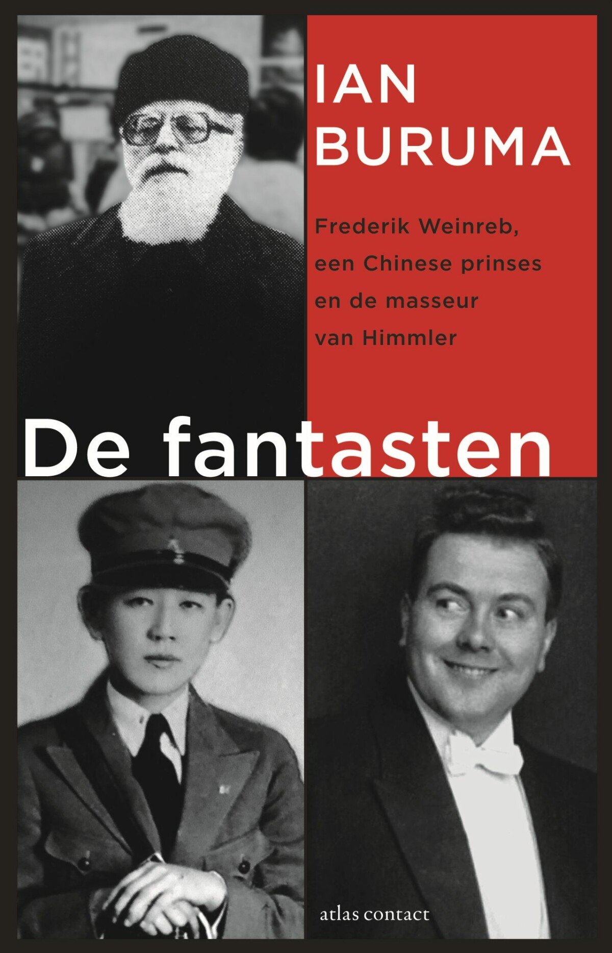 De fantasten