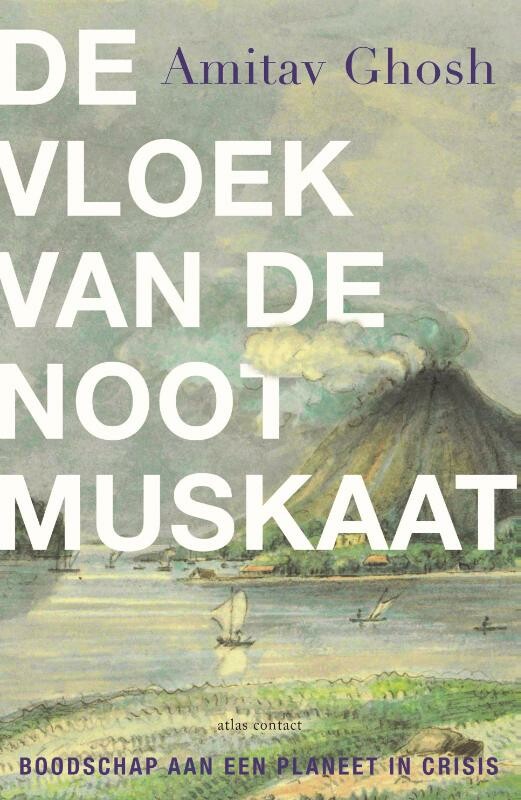 De vloek van de nootmuskaat