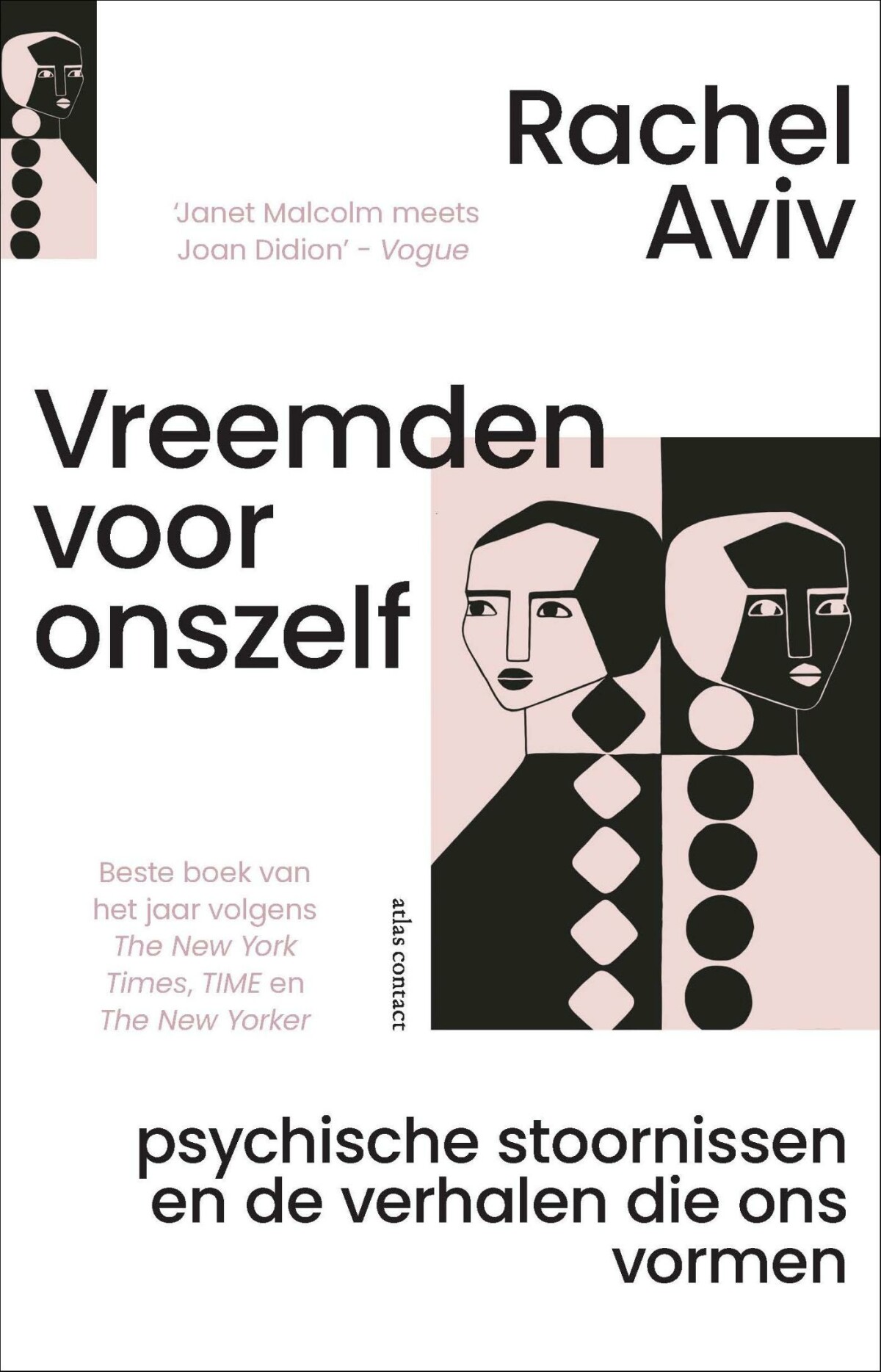 Vreemden voor onszelf