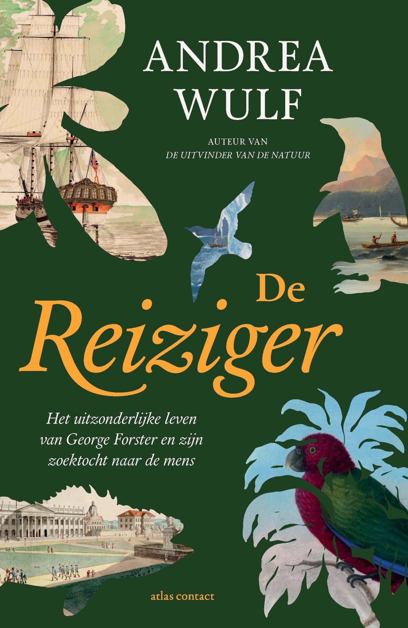 De reiziger