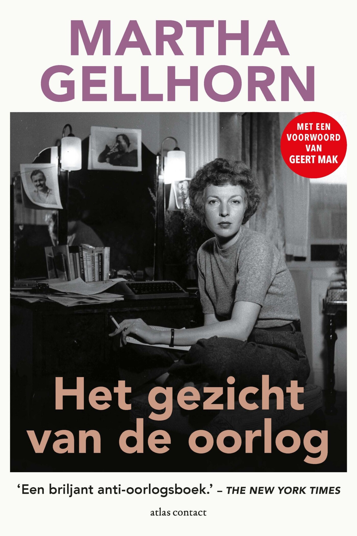Het gezicht van de oorlog Het gezicht van de oorlog