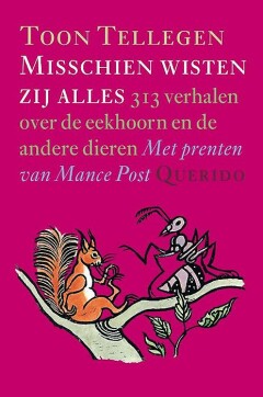 Misschien wisten zij alles