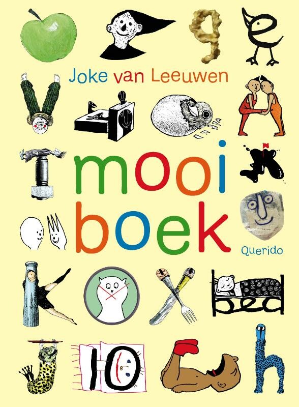 Mooi boek Mooi boek