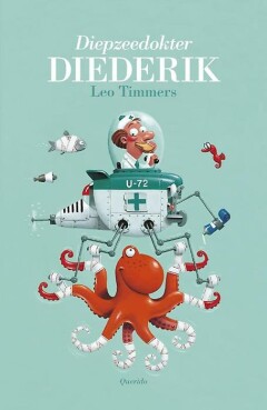 Diepzeedokter Diederik