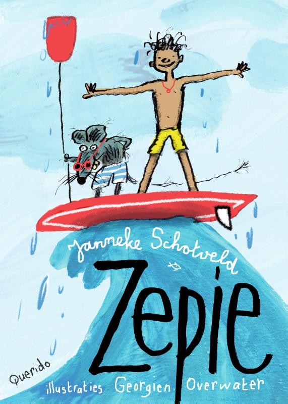 Zepie