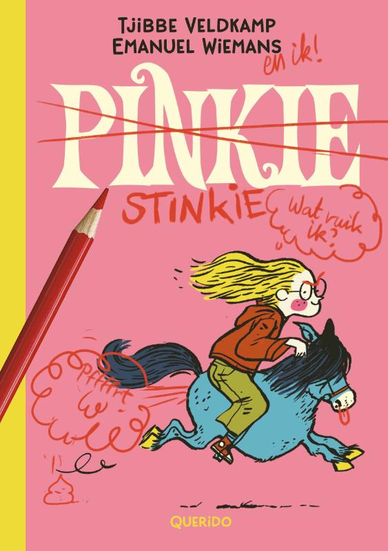Pinkie