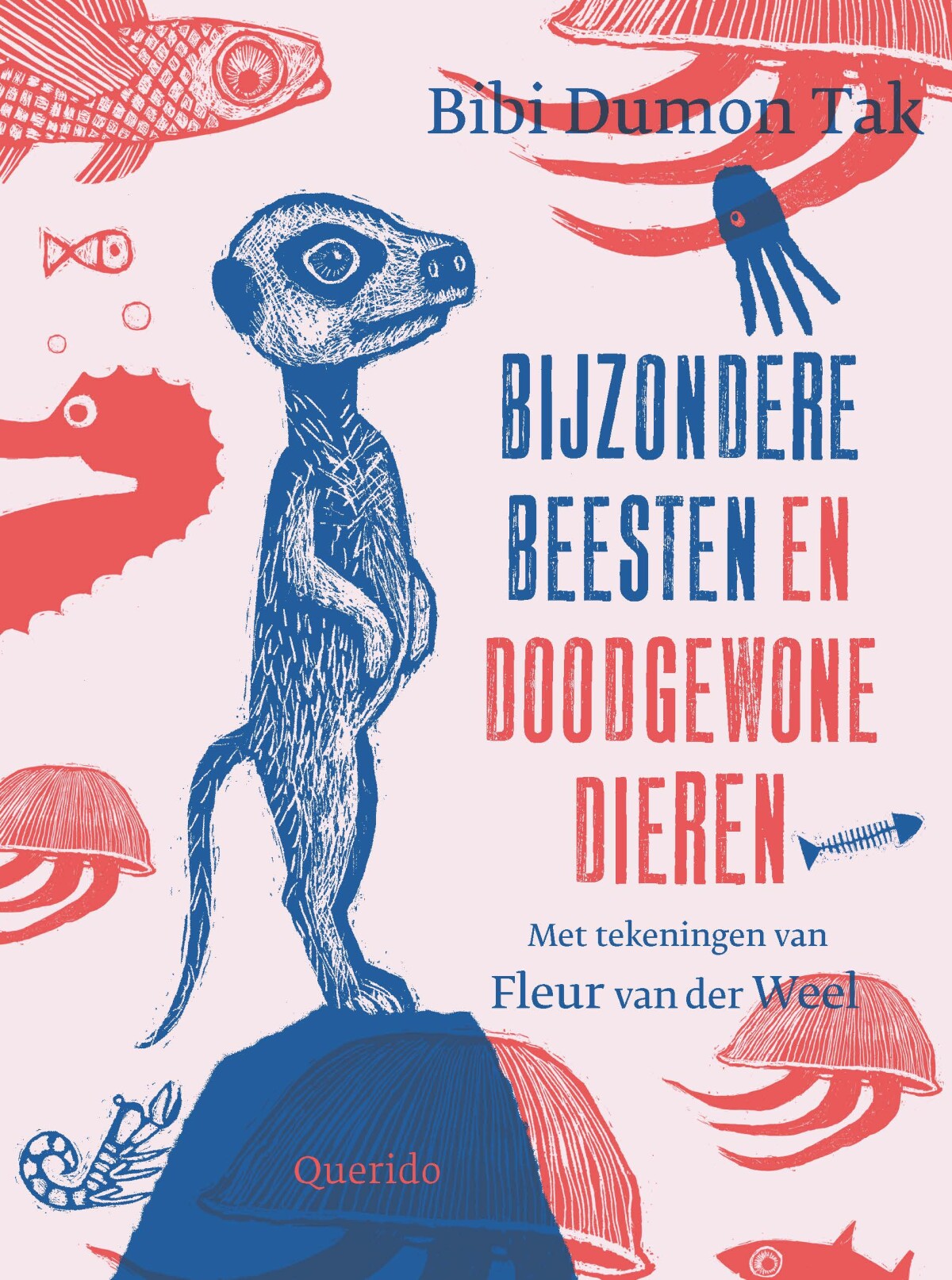 Bijzondere beesten en doodgewone dieren