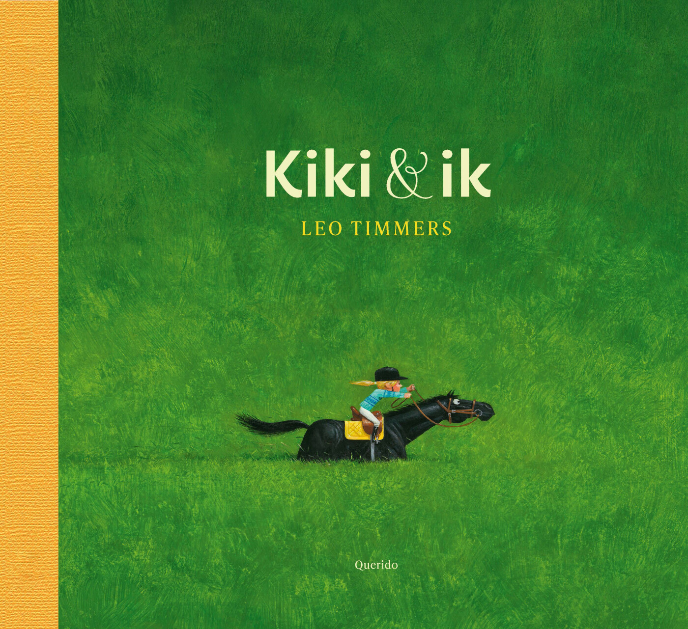 Kiki & ik