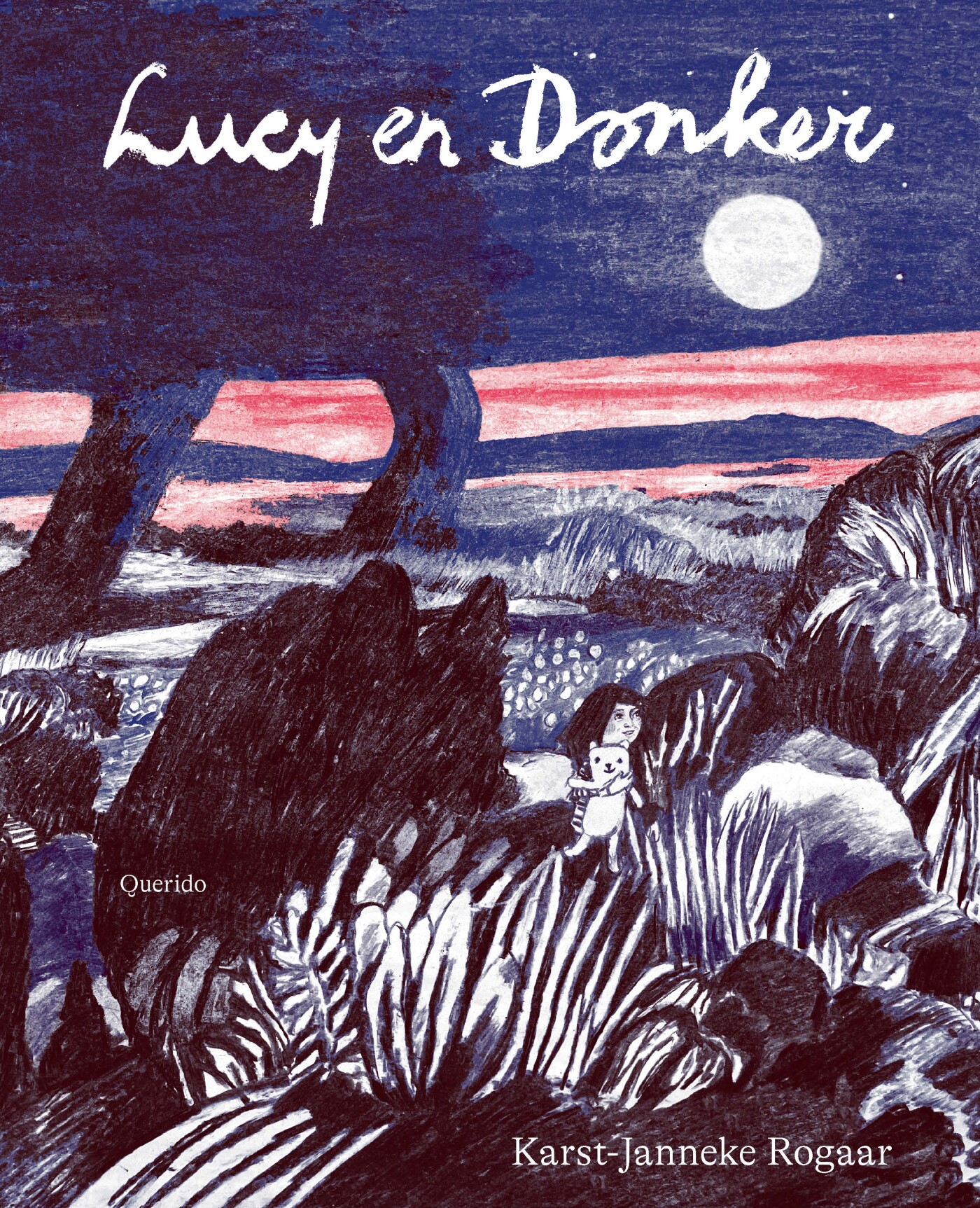 Lucy en Donker Lucy en Donker